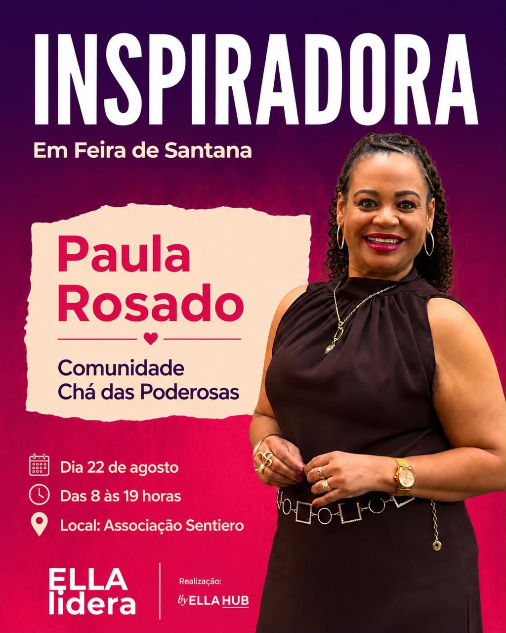 Paula Rosado